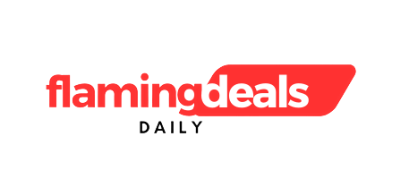 flaming daily deals